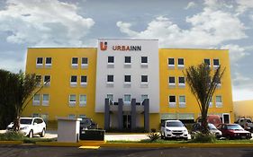 Hotel Urbainn Veracruz